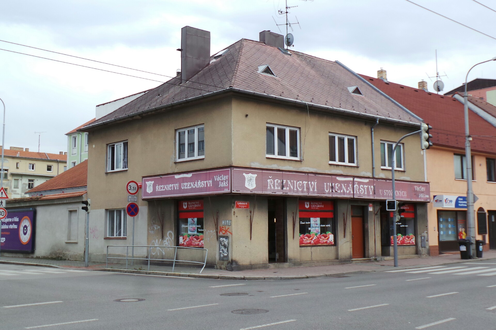 Kardio - Klub České Budějovice