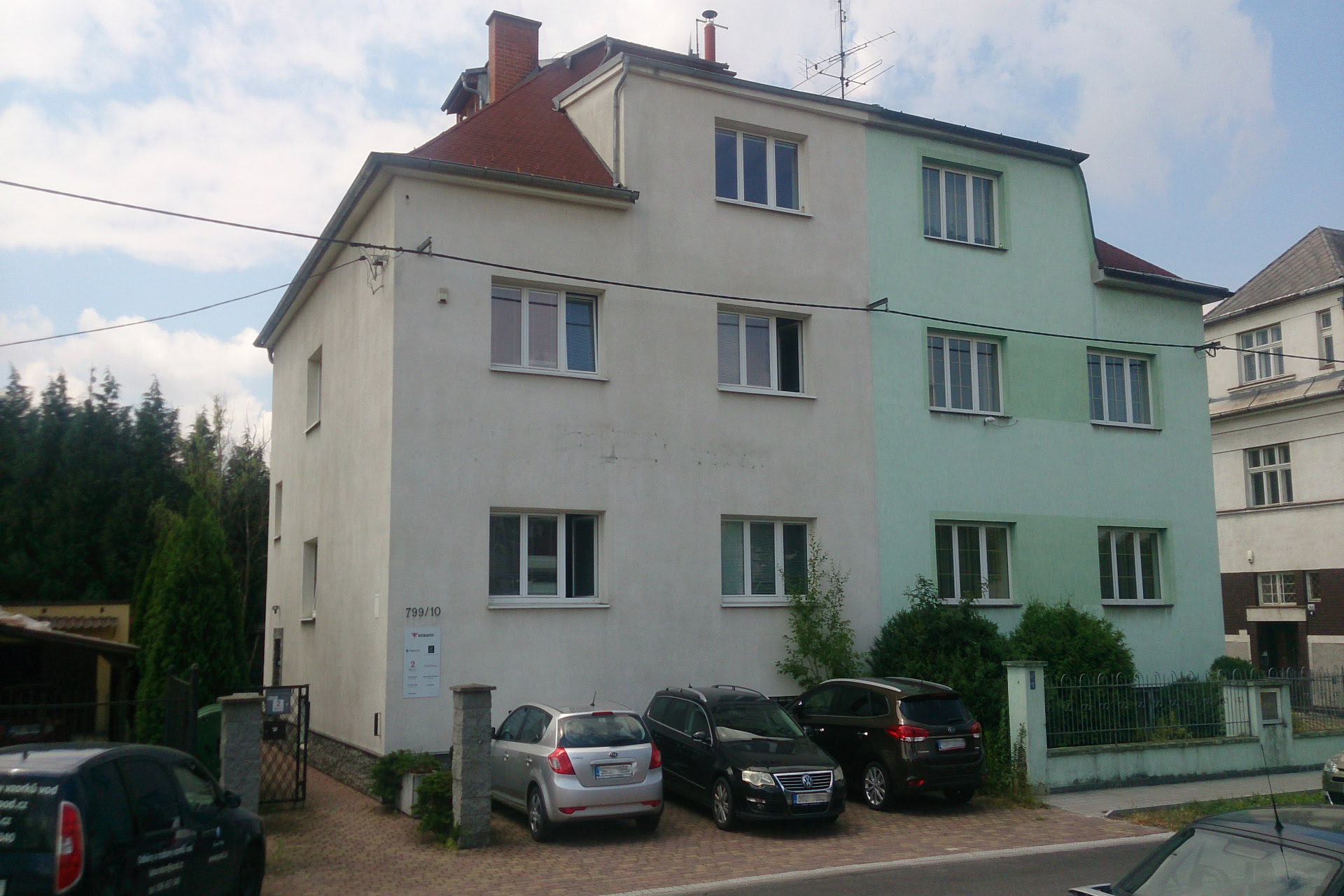 Projektově.CZ, s.r.o.