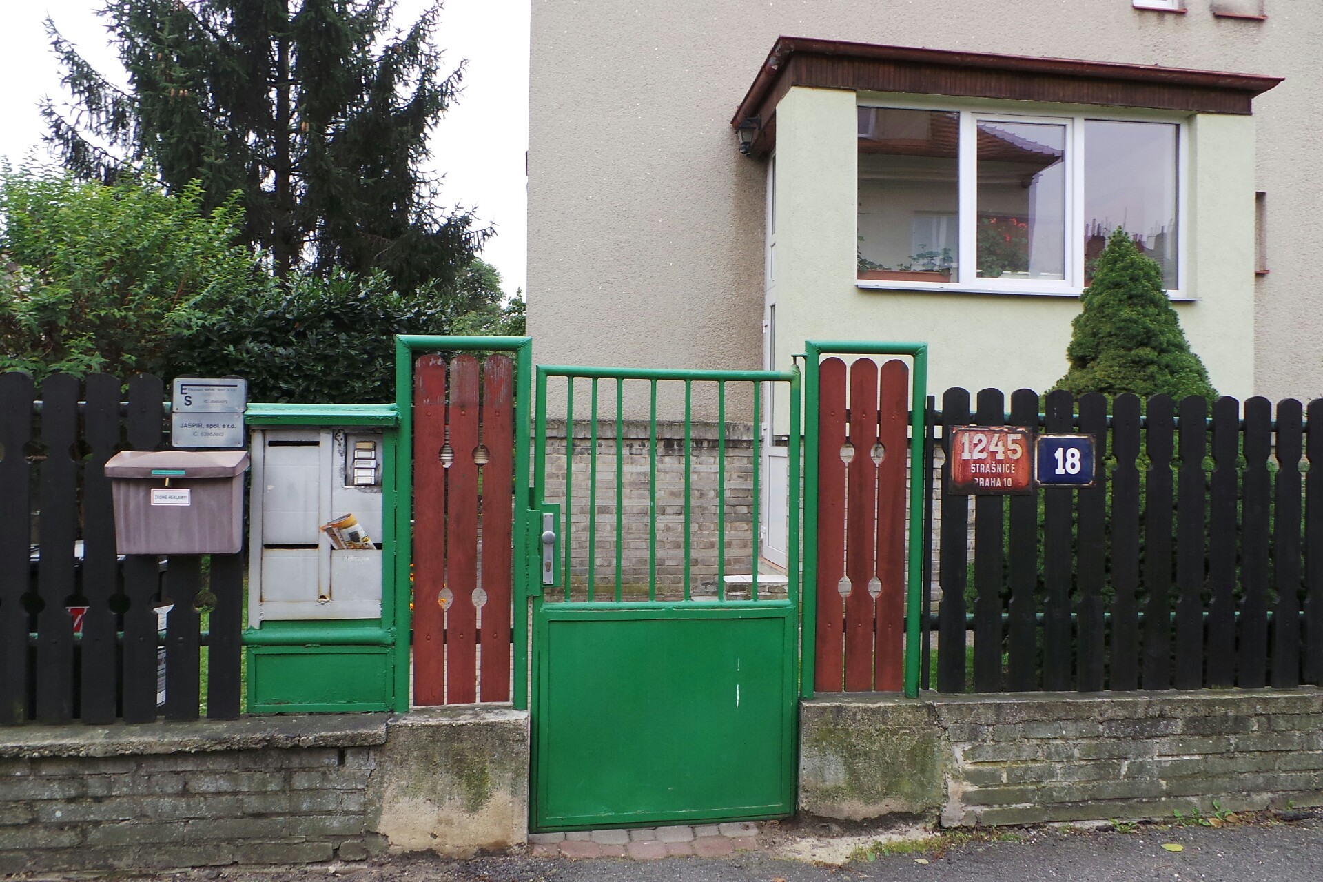 JASPIR, spol. s r.o.