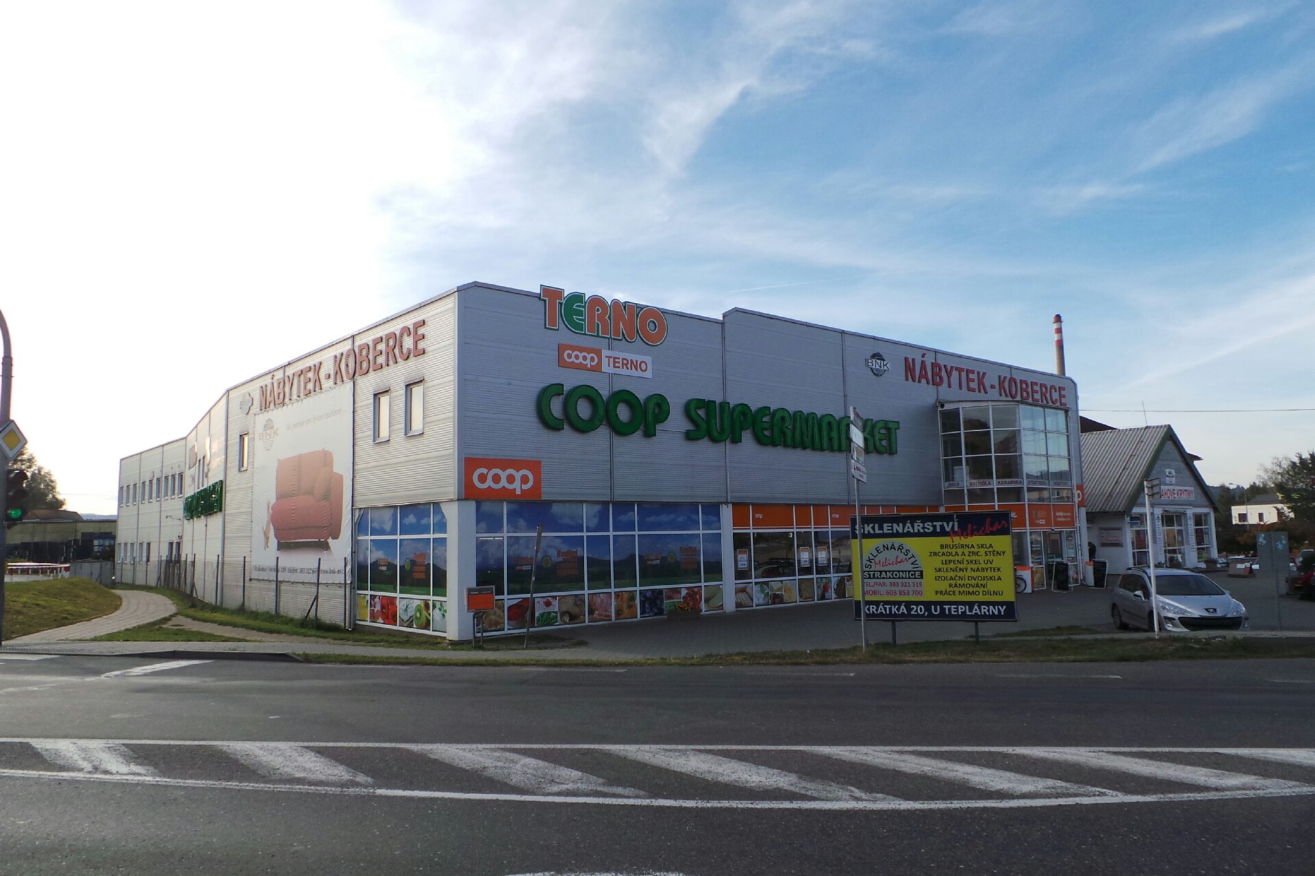 Správa objektů, s.r.o.