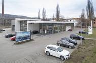 Fotografie BMW Kopecký