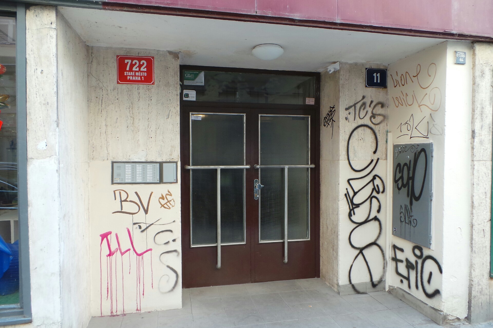 SKYCORPS, spol. s r.o.