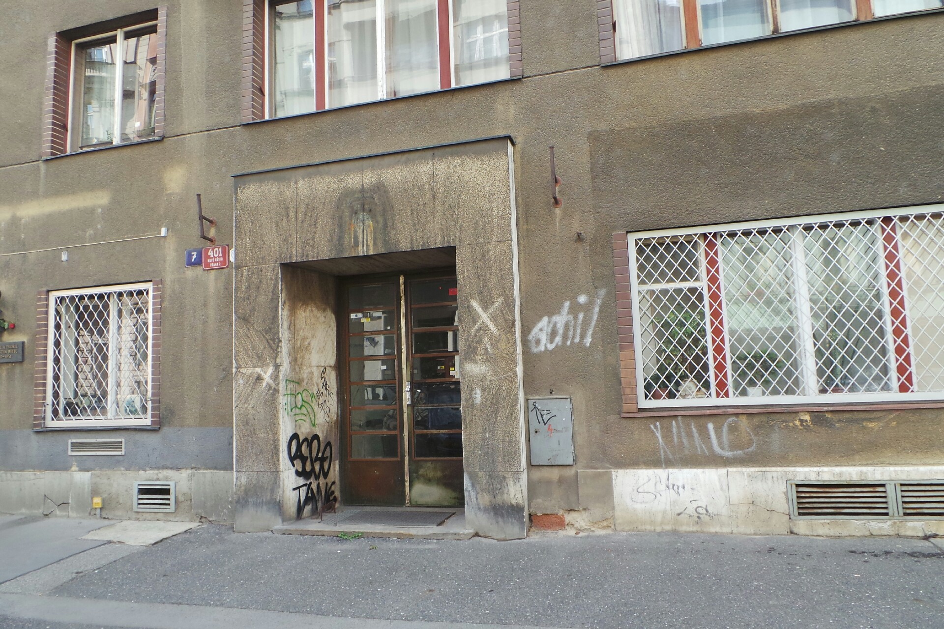 WEB Integration, s.r.o., organizační složka foto 1