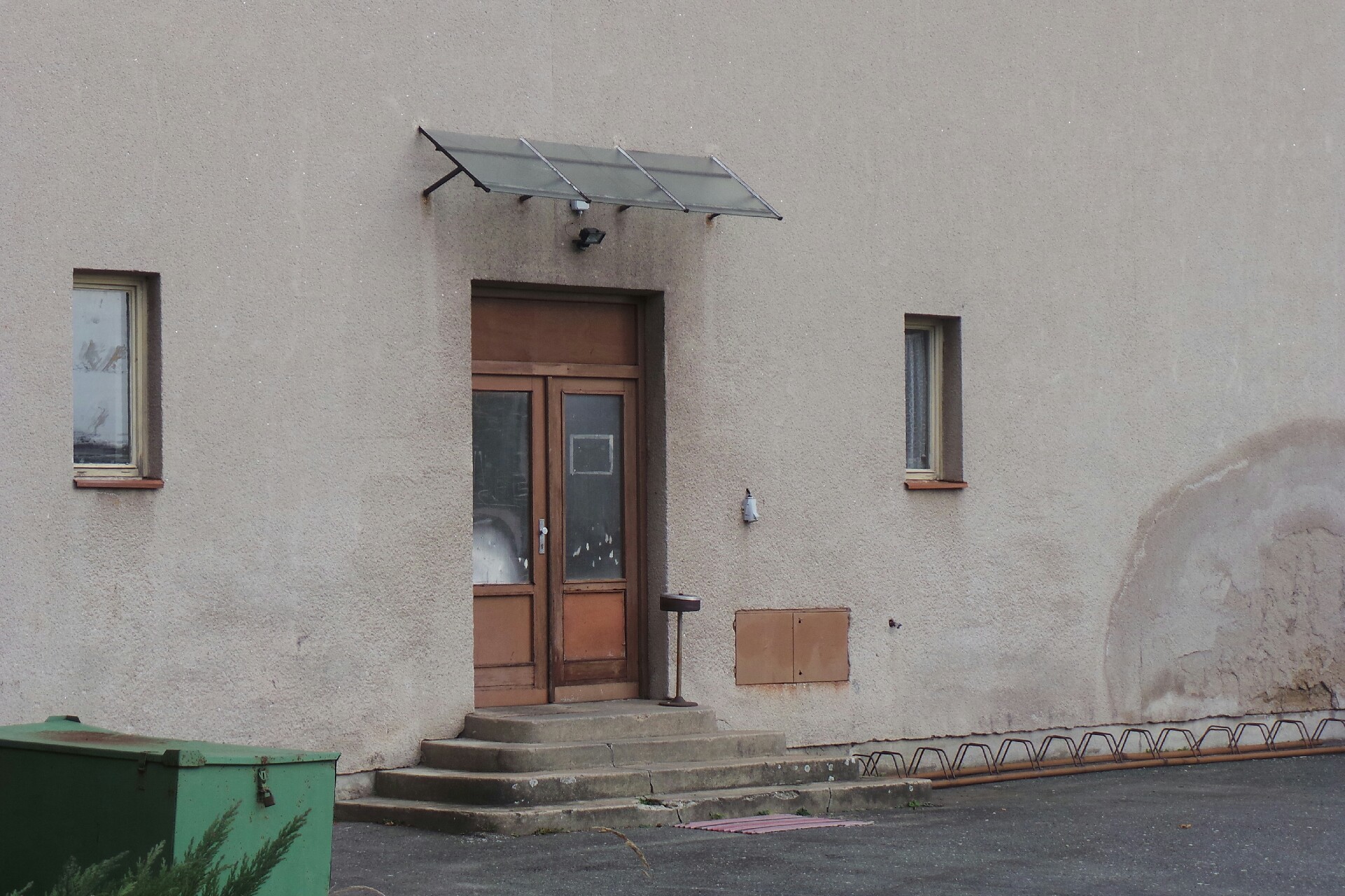 Tělocvičná jednota Sokol Borohrádek