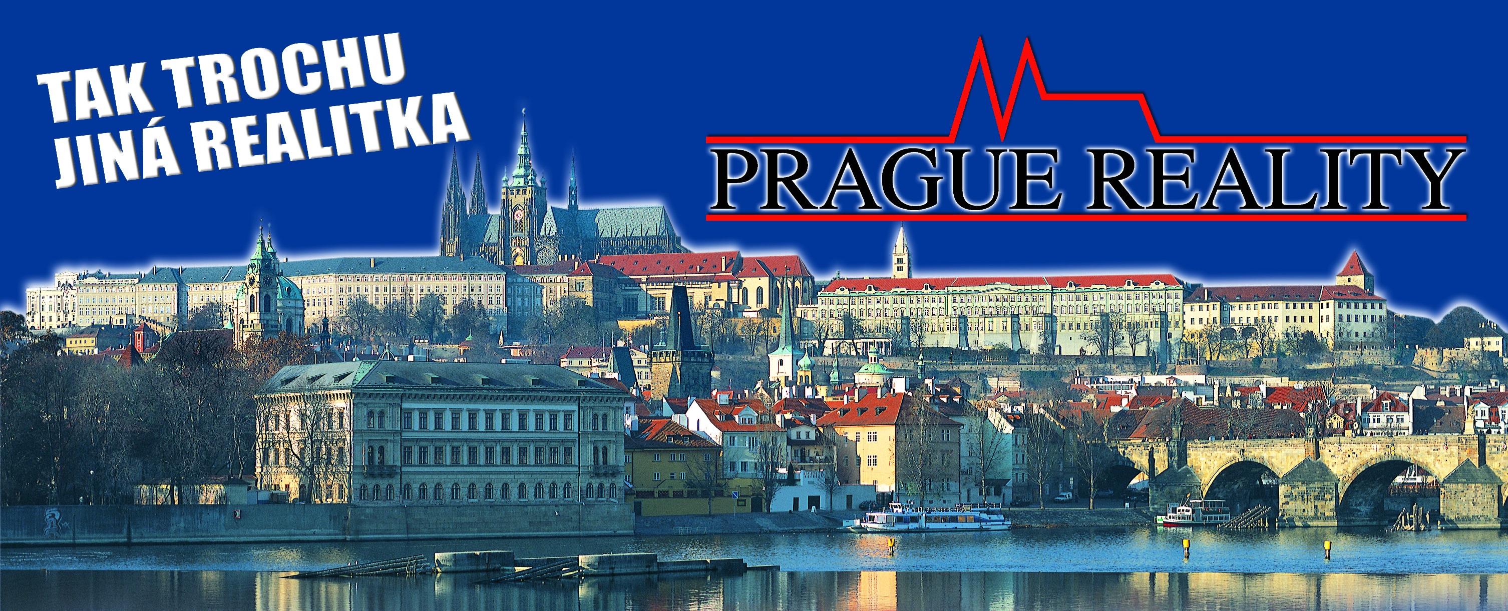 PRAGUE REALITY, s.r.o. foto 2