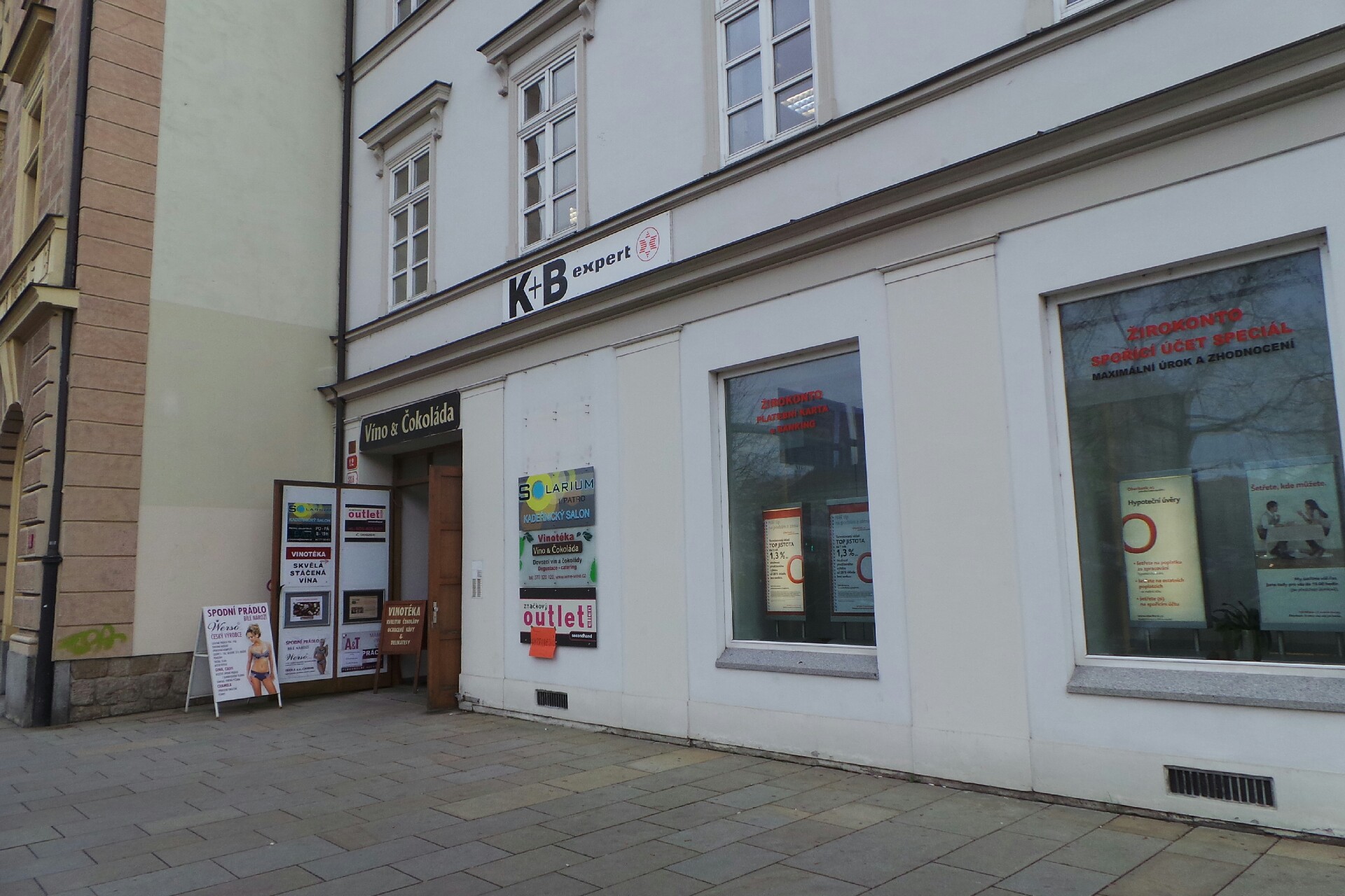 JUDr. Ing. Ondřej Lichnovský