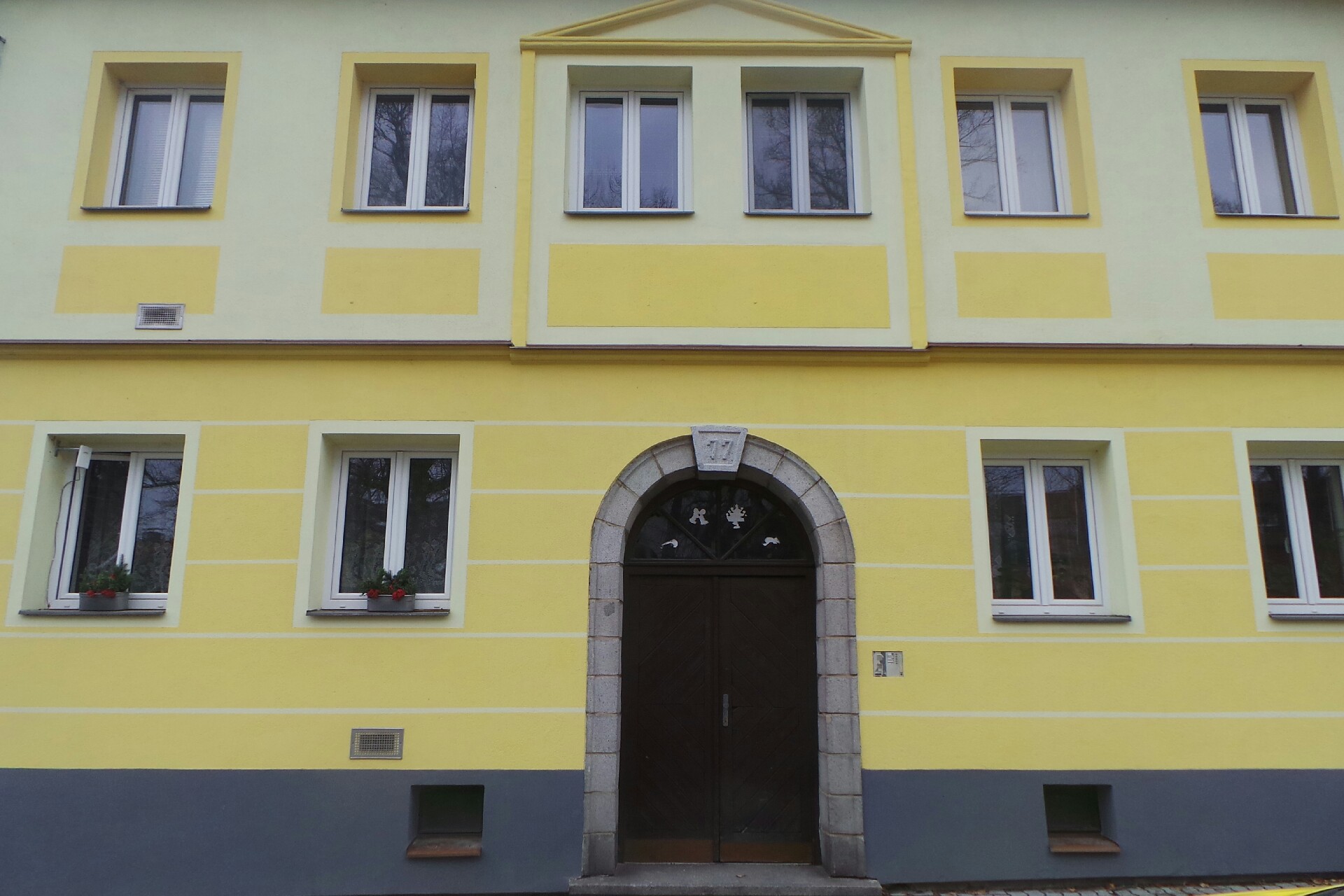 Lucie Schödlová - Voňavé polštářky