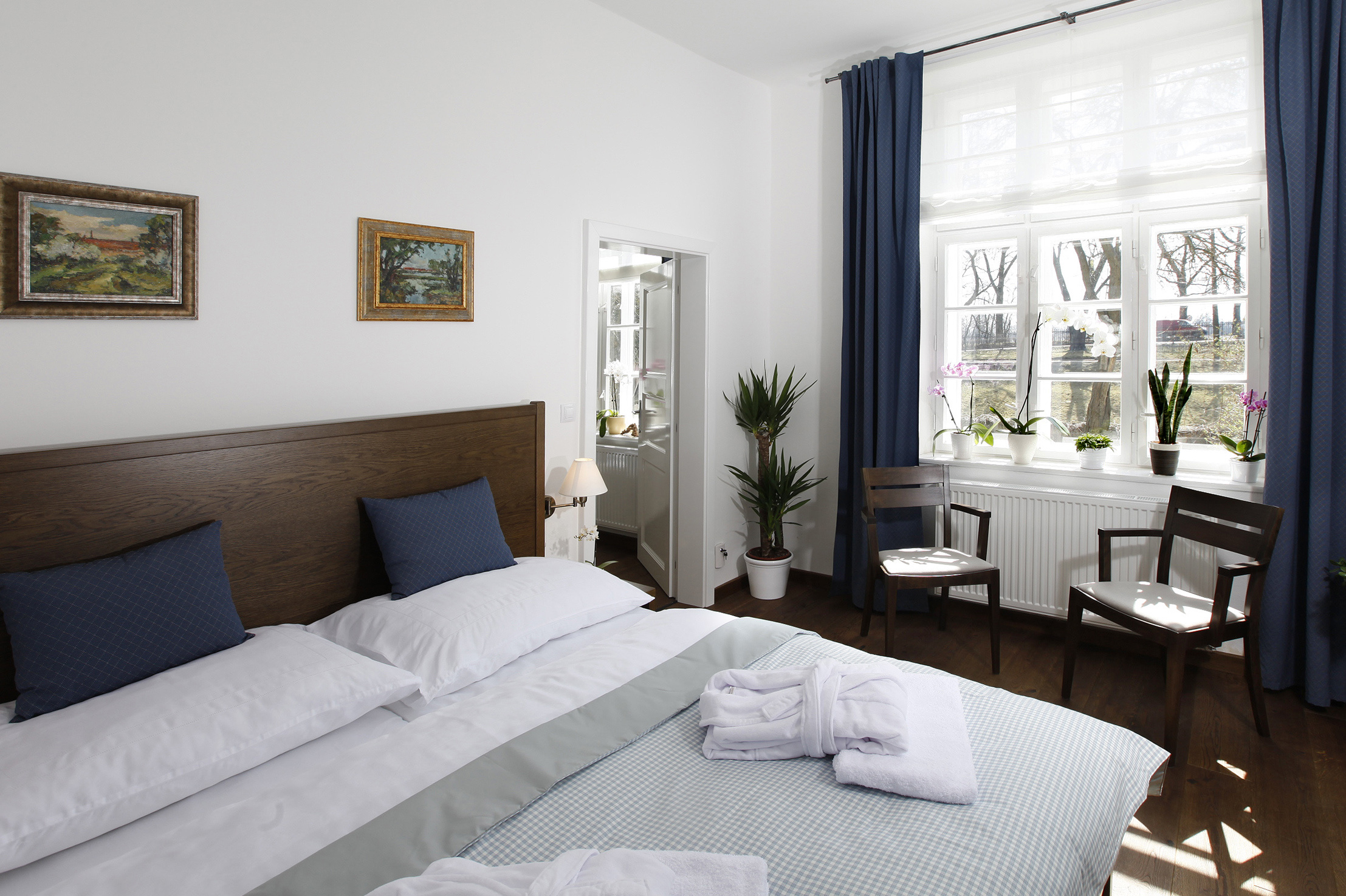 Apartmány ŠUPINA foto 2