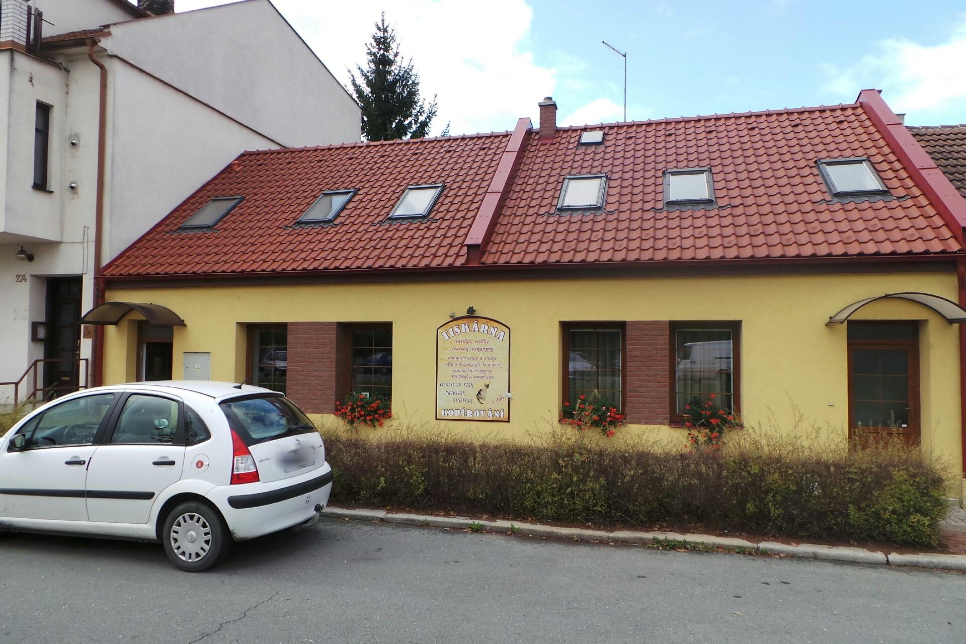 Naděžda Žahourková