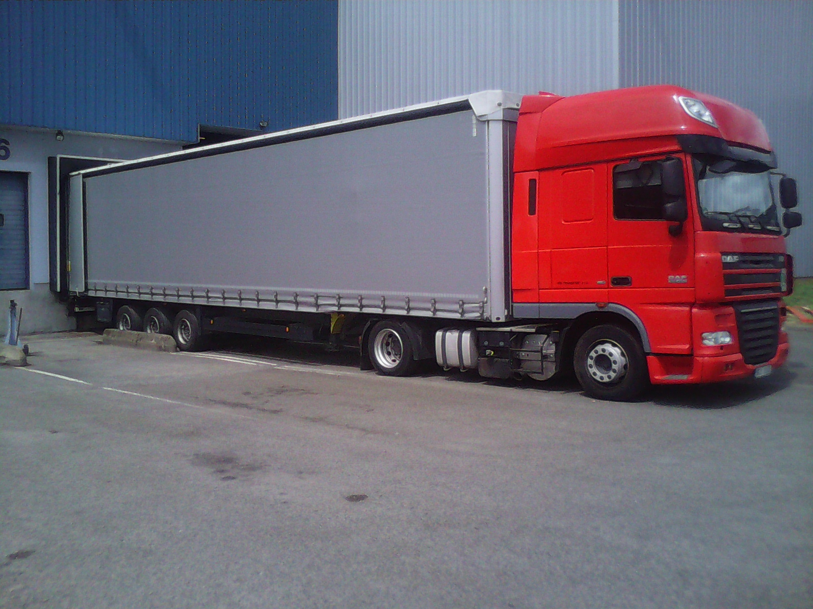 IPM TRANSPORT, s.r.o. foto 4