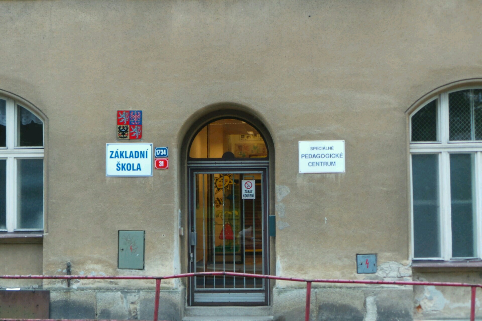 ZŠ Jablonec nad Nisou, Liberecká foto 2