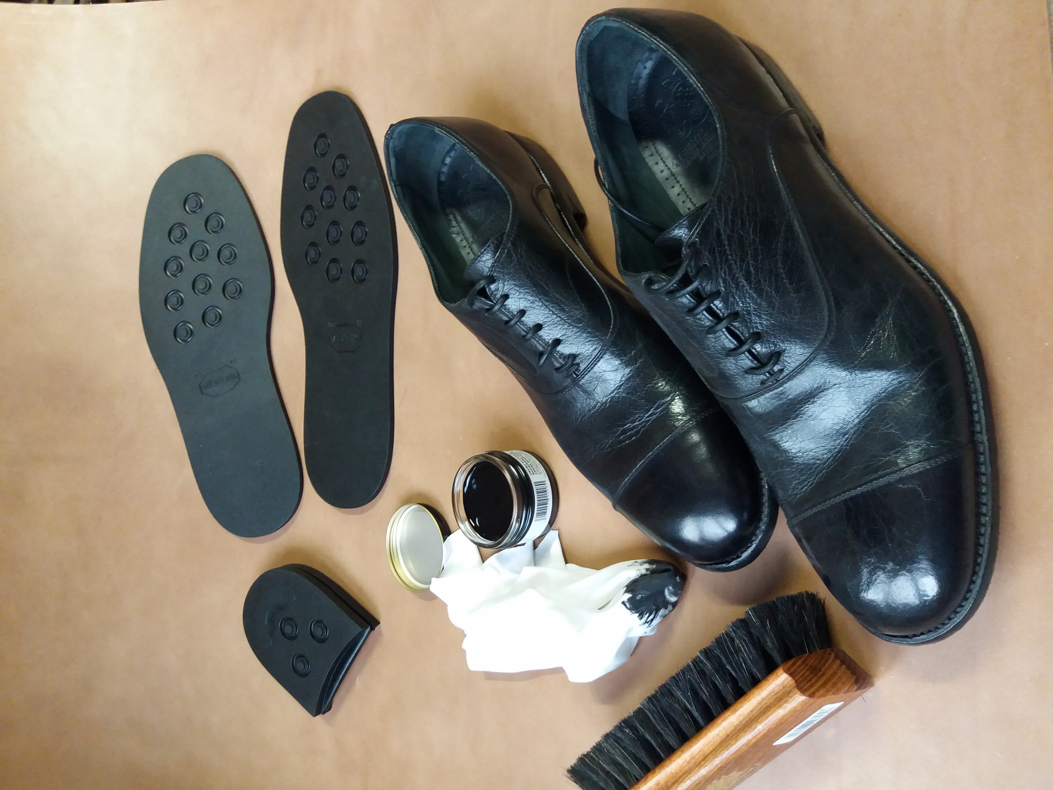 Obuvnická dílna U Sv. Terezy foto 4