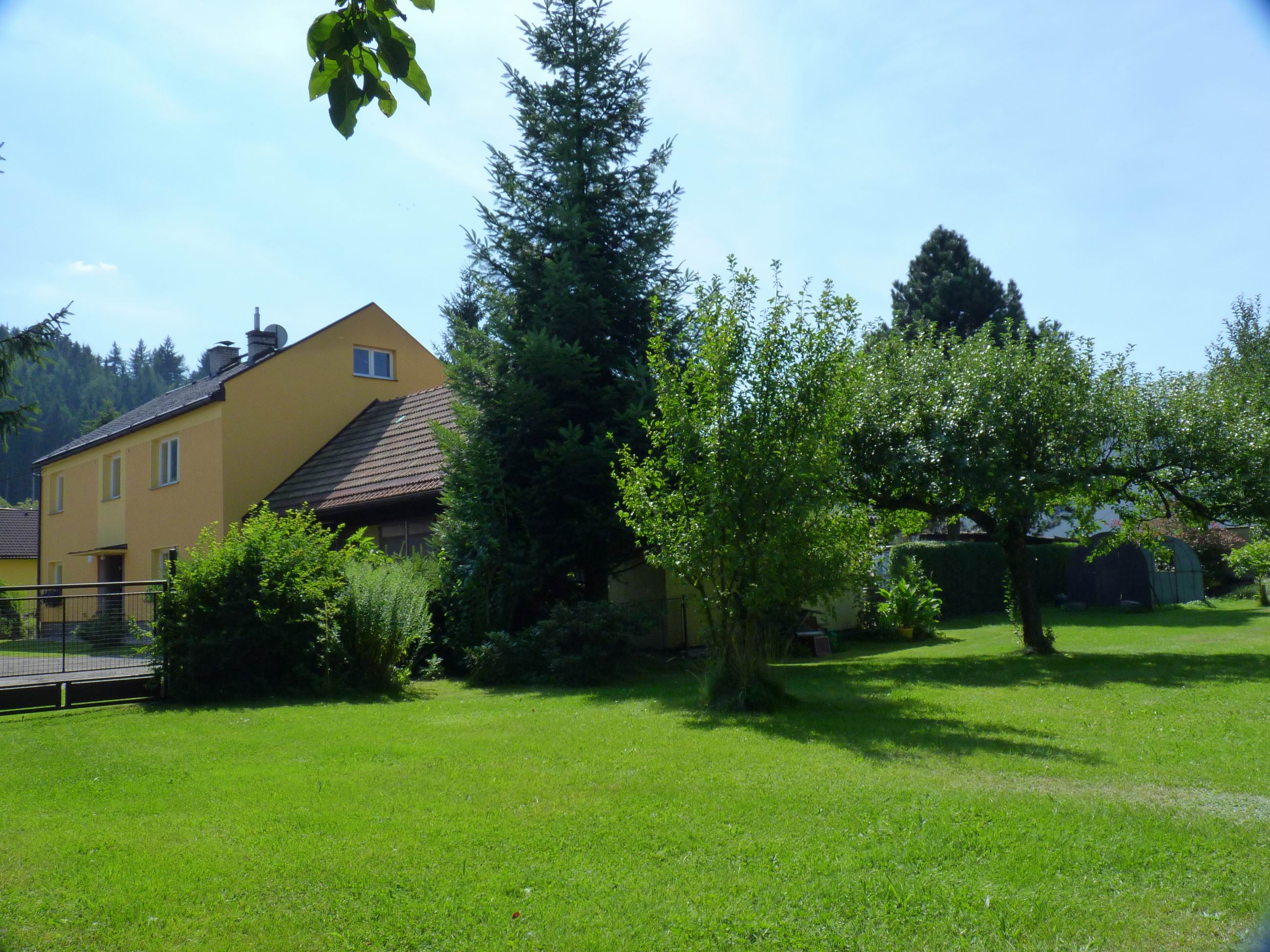 Apartmán Novákovi foto 4