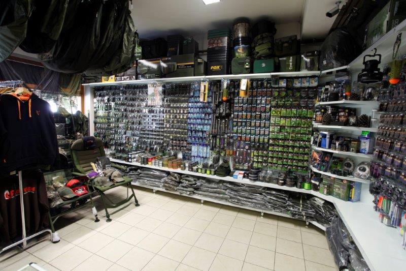 Fishinginvest.cz foto 4