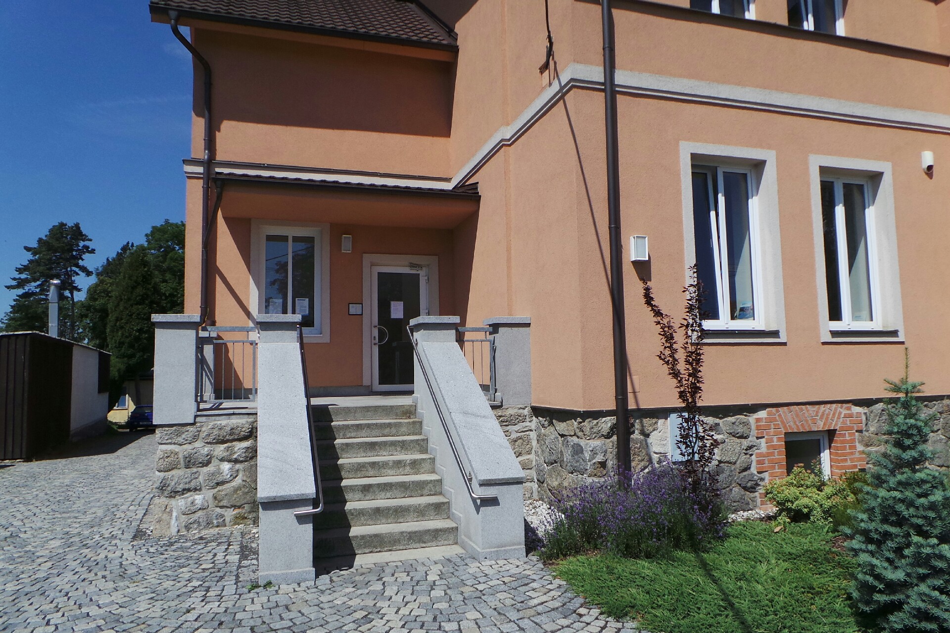 MUDr. Hana Bártíková