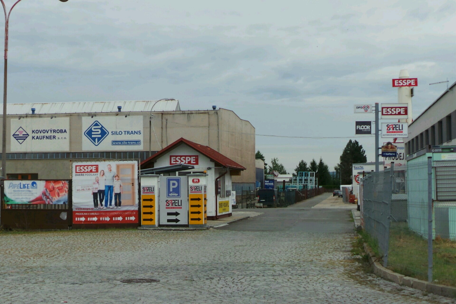 Pipelife Czech, s.r.o.