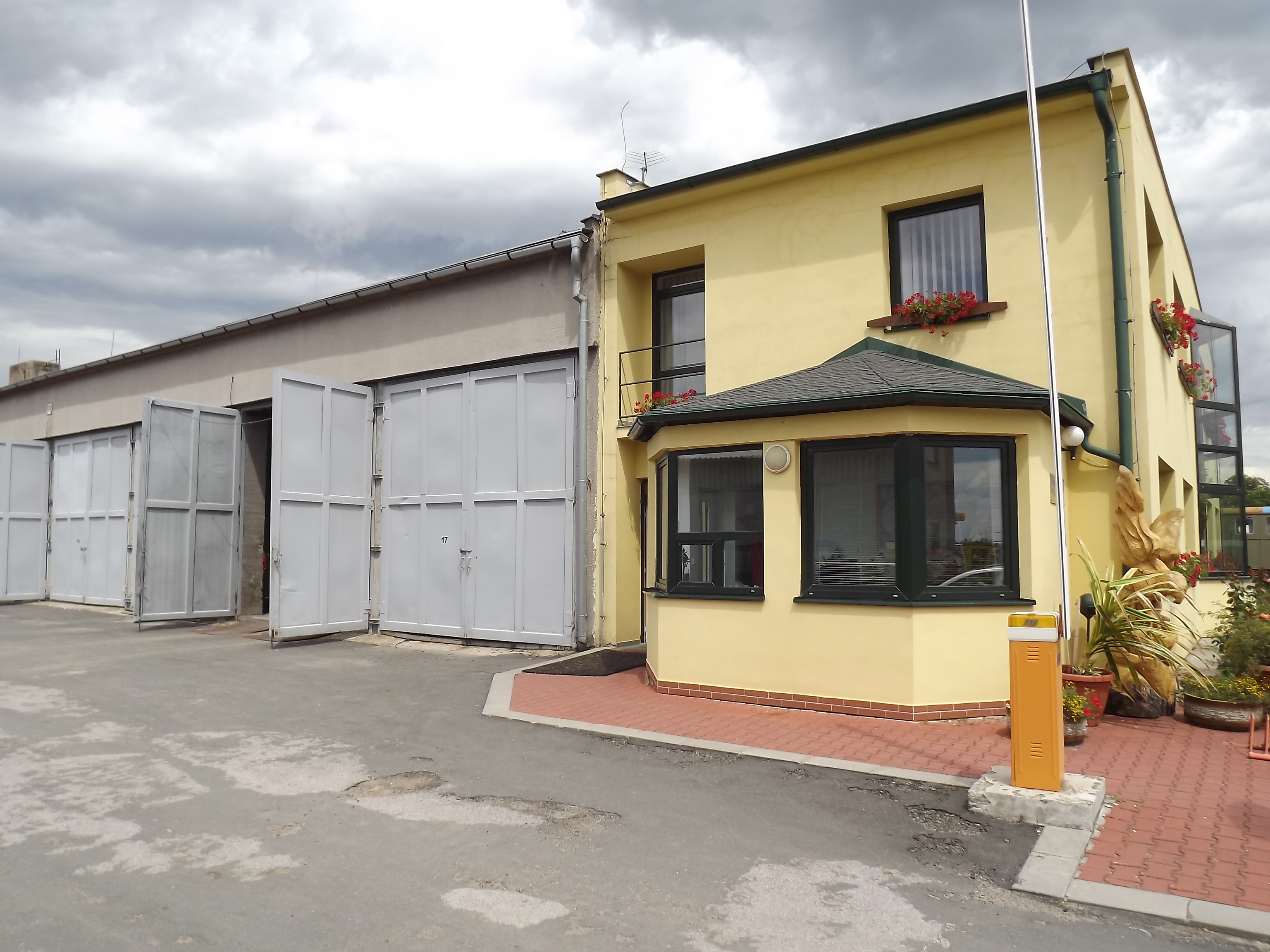 Technické služby města Jaroměře foto 3