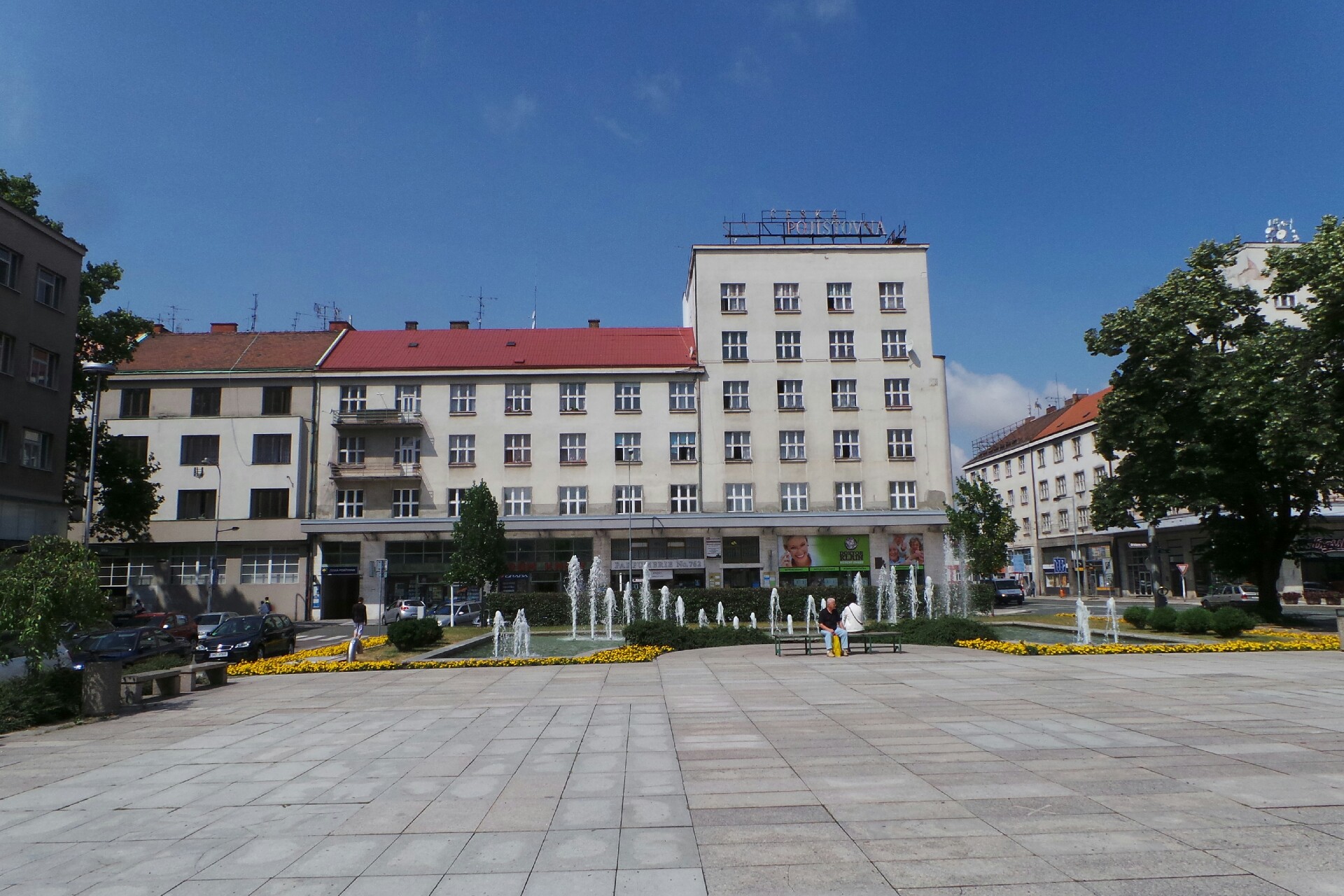 Psychiatrická ambulance MUDr. Kateřina Šubrtová