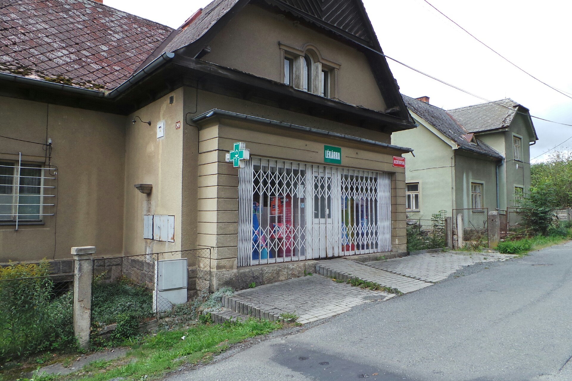 LÉKÁRNA RADBUZA foto 1