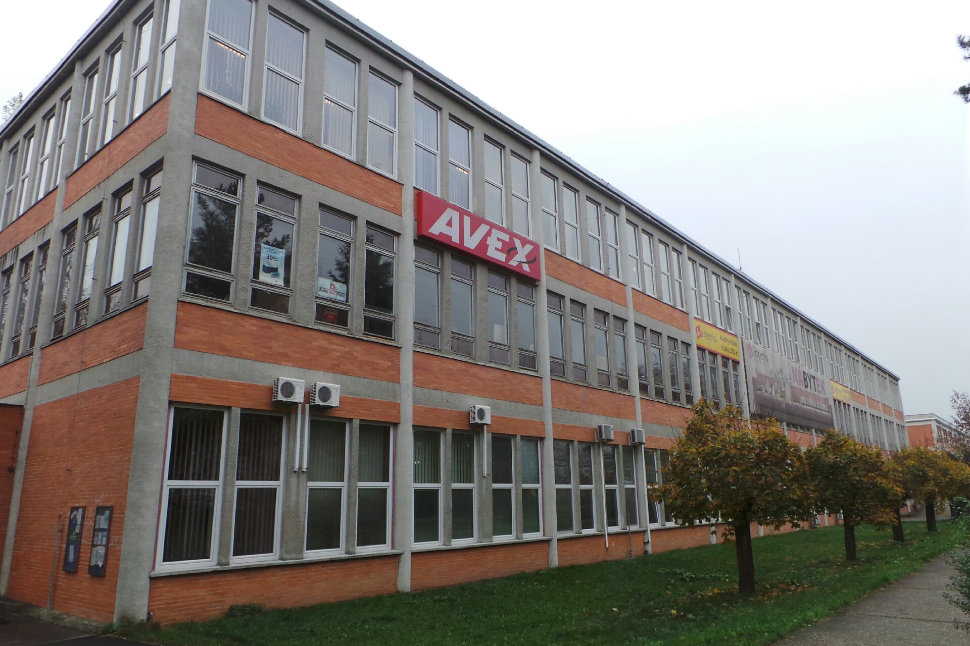 MATADORFIX BOHEMIA, s.r.o.