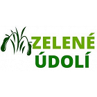 Logo obchodu Zelené údolí