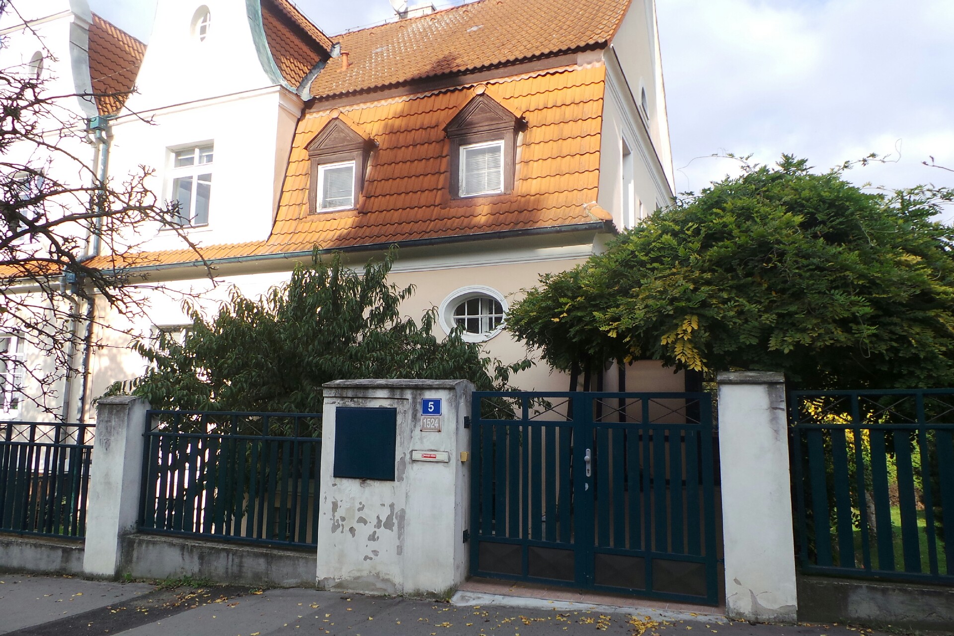 Ing. Pavlína Kotzová