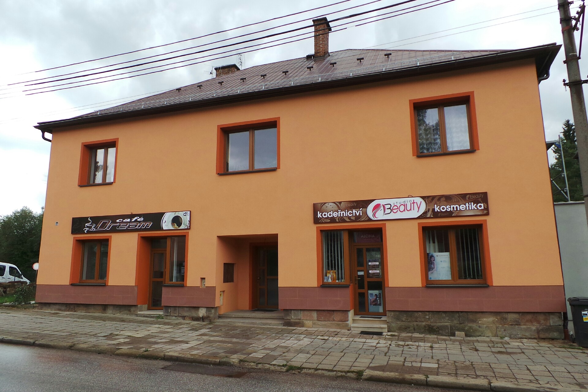 Studio Beauty - Kateřina Fenynecová