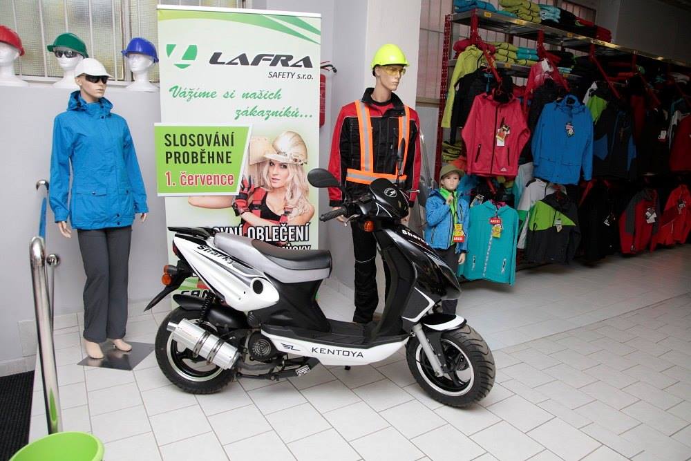 Lafra.cz foto 4
