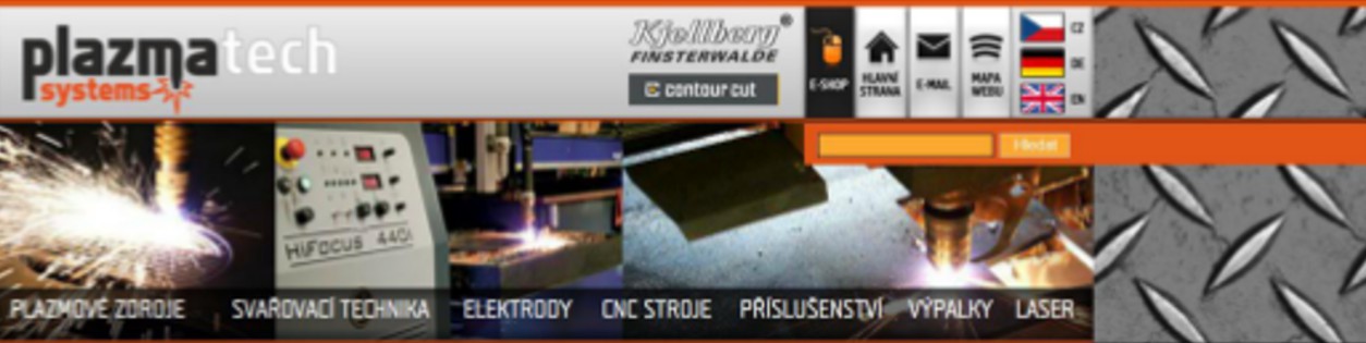 PLAZMATECH SYSTEMS, s.r.o. foto 2