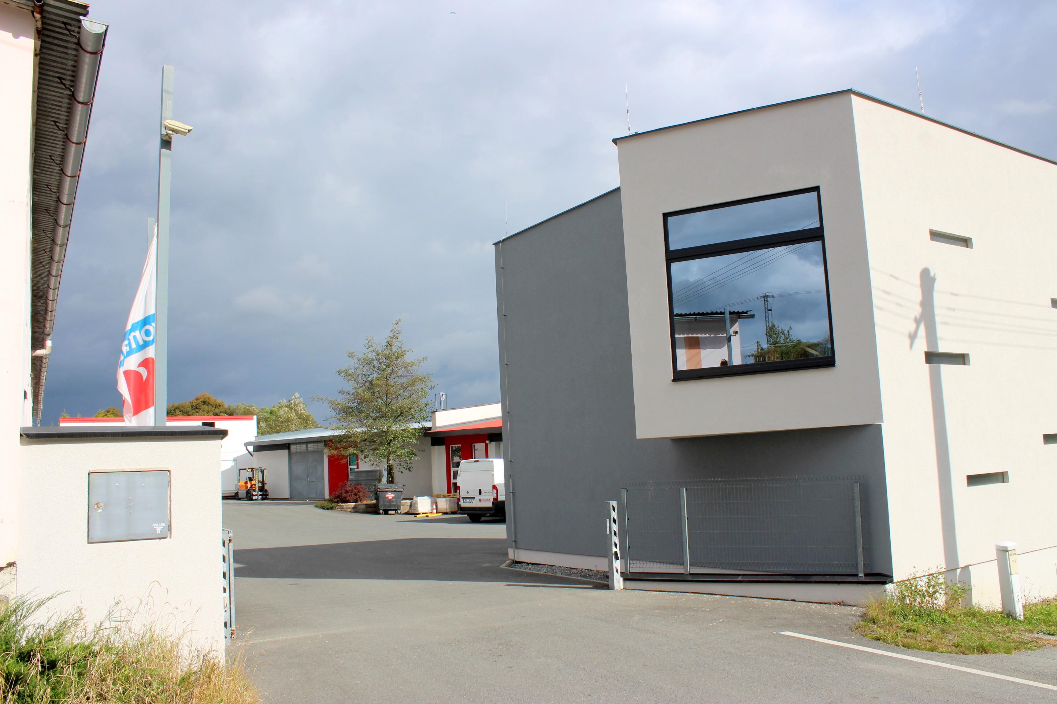 PLOTY VAMBERK - WIRE METAL, s.r.o.