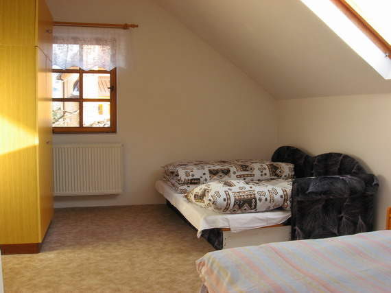 Ubytování u Davidových foto 6