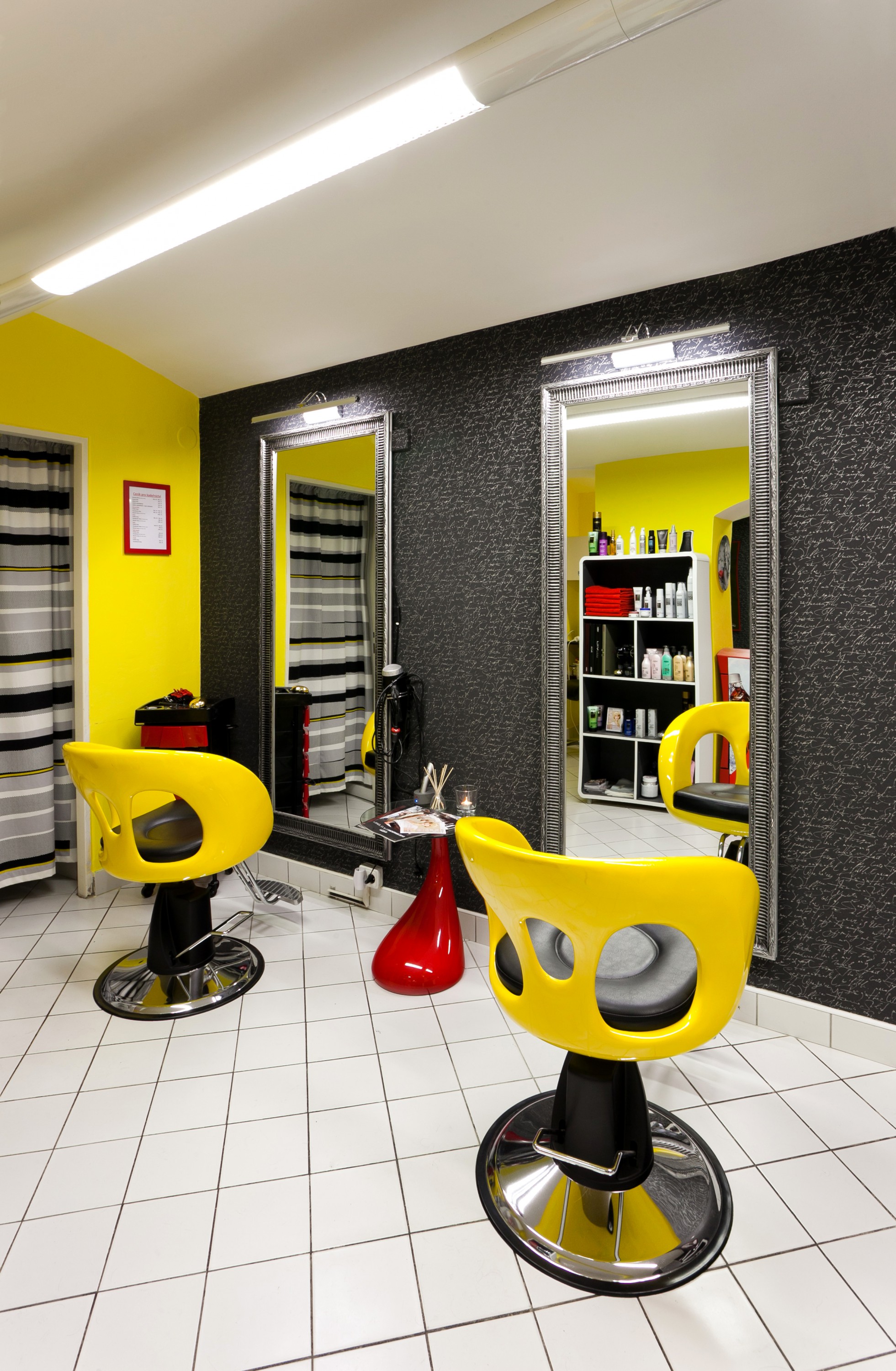 Salon Marilyn foto 3