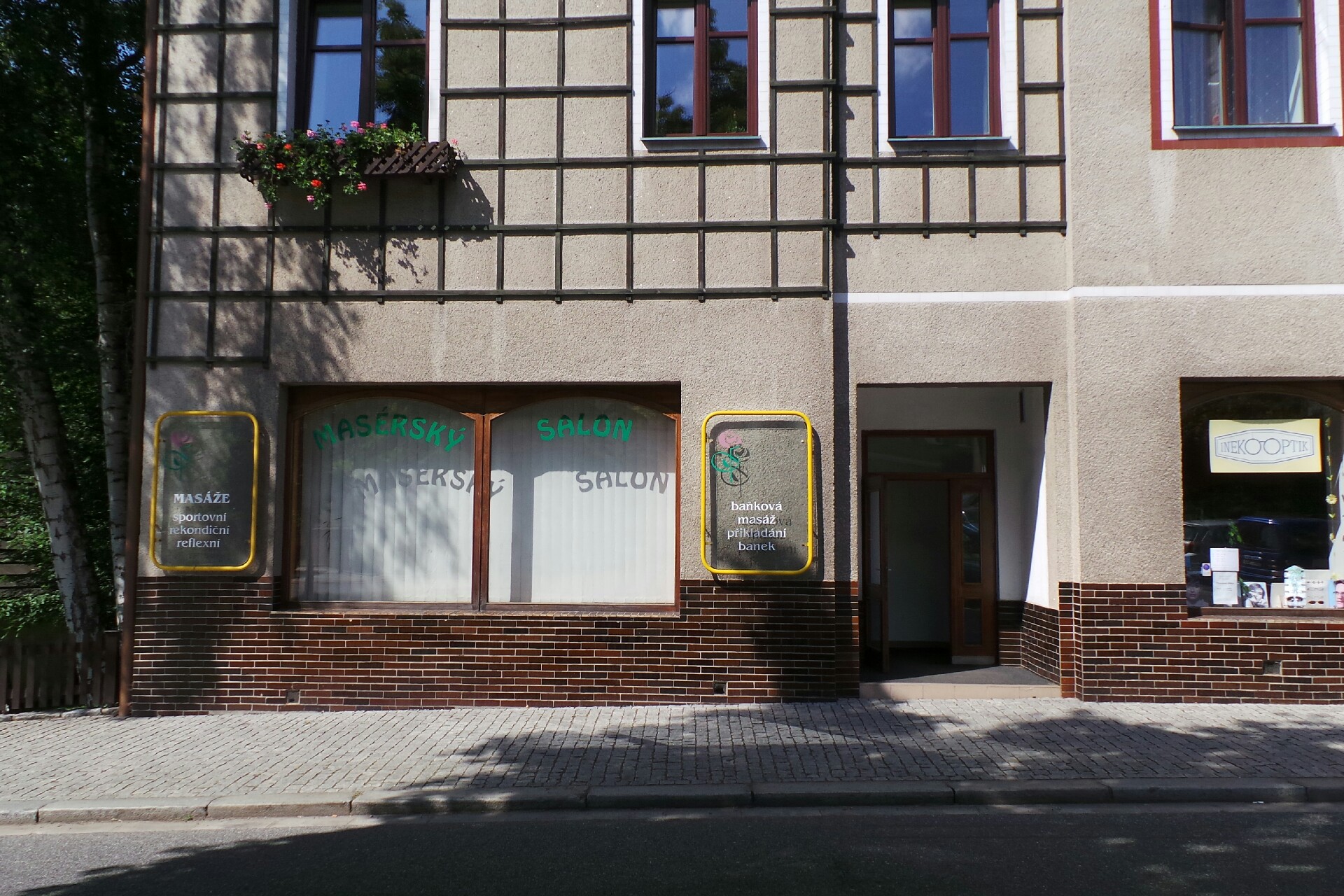 Kateřina Svobodová