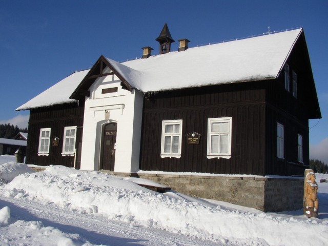 ZO ČSOP JIZERKA 35/03