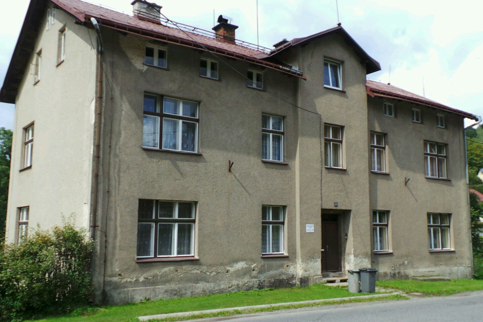 Leona Kučerová - UBYTOVÁNÍ PRIVAT foto 1