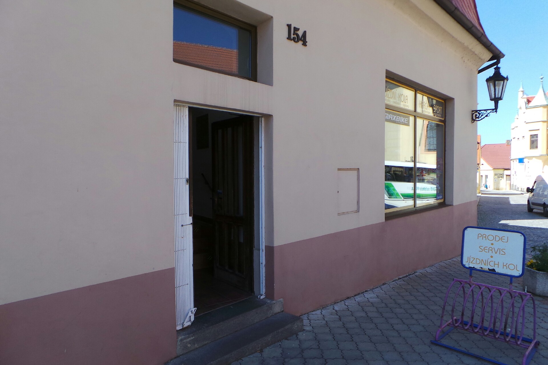 Rybářské potřeby Miroslav Hlavsa foto 2