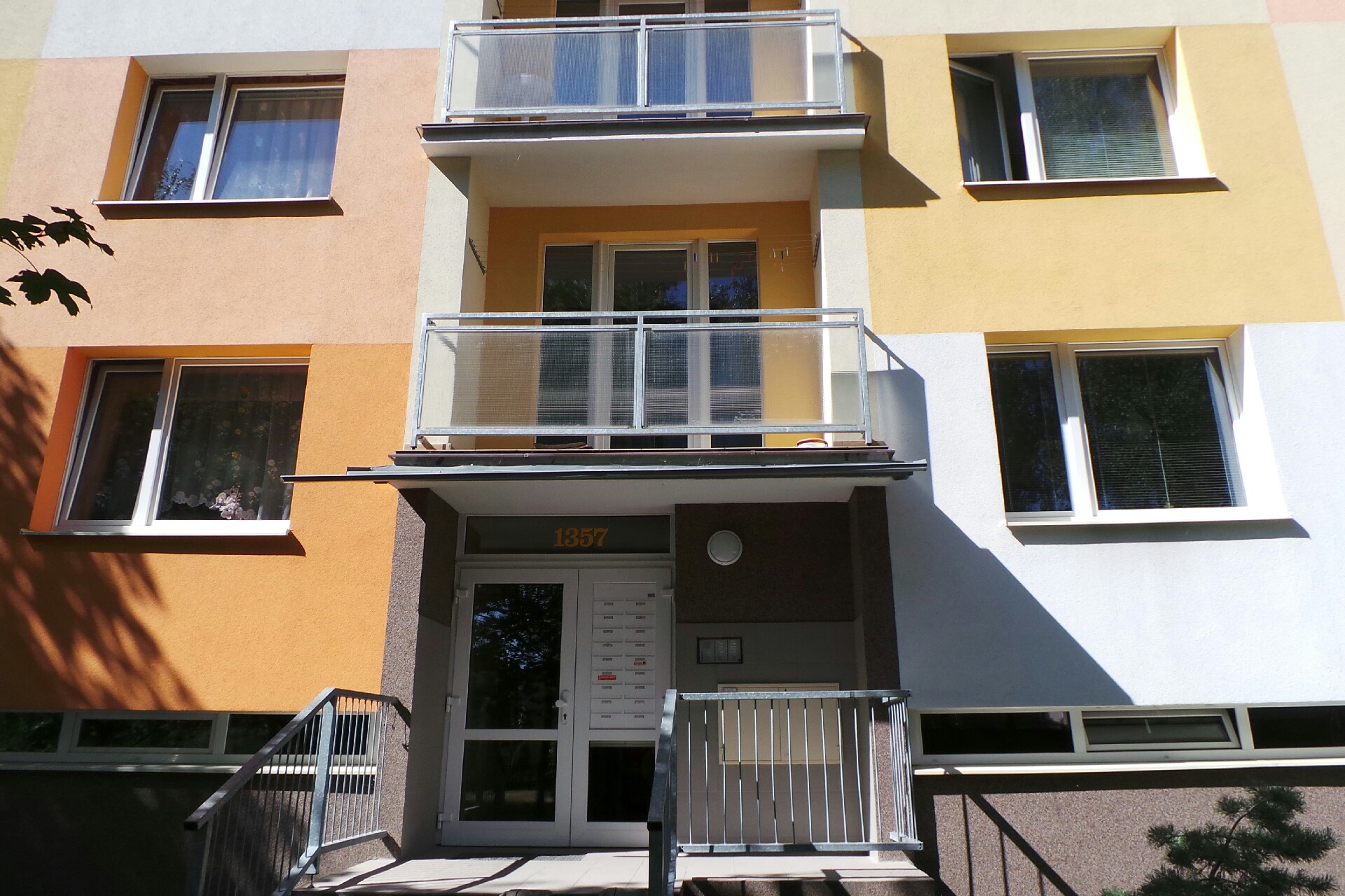 ELEKTRO SYSTÉMY - Martin Lorenc