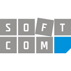 Logo obchodu Softcom.cz
