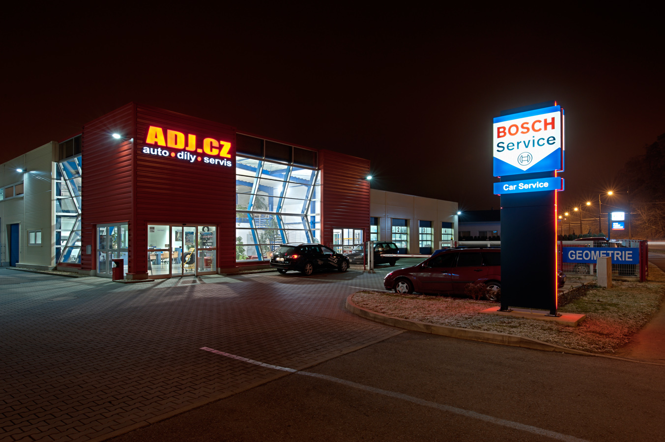 ADJ.CZ AUTO foto 2