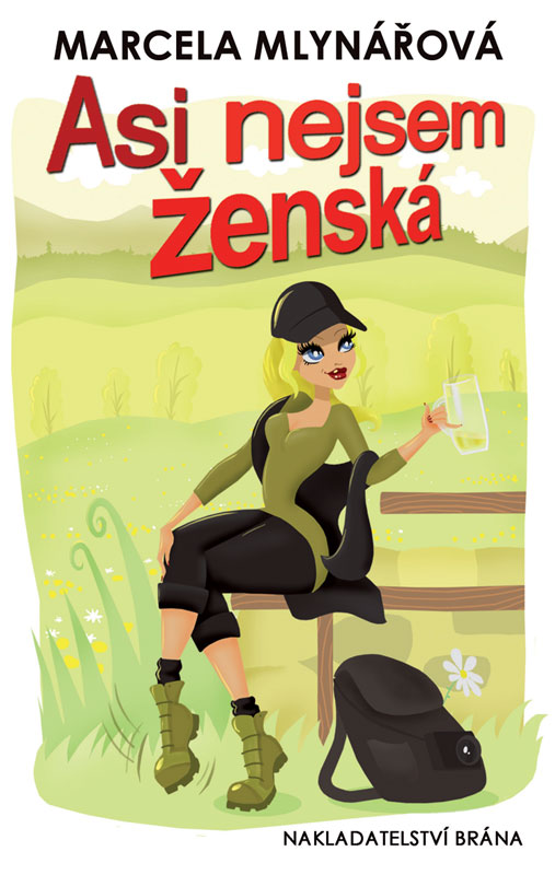 Nakladatelství Brána, a.s. foto 3