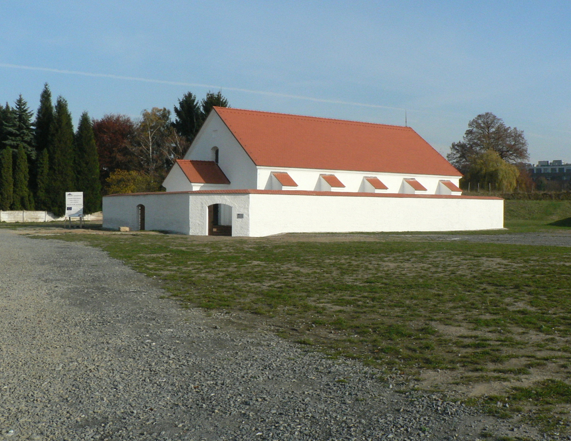 Muzeum Olomoucké pevnosti foto 3