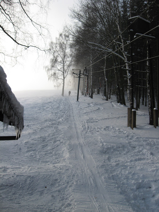 Brabák - spodní vlek foto 5