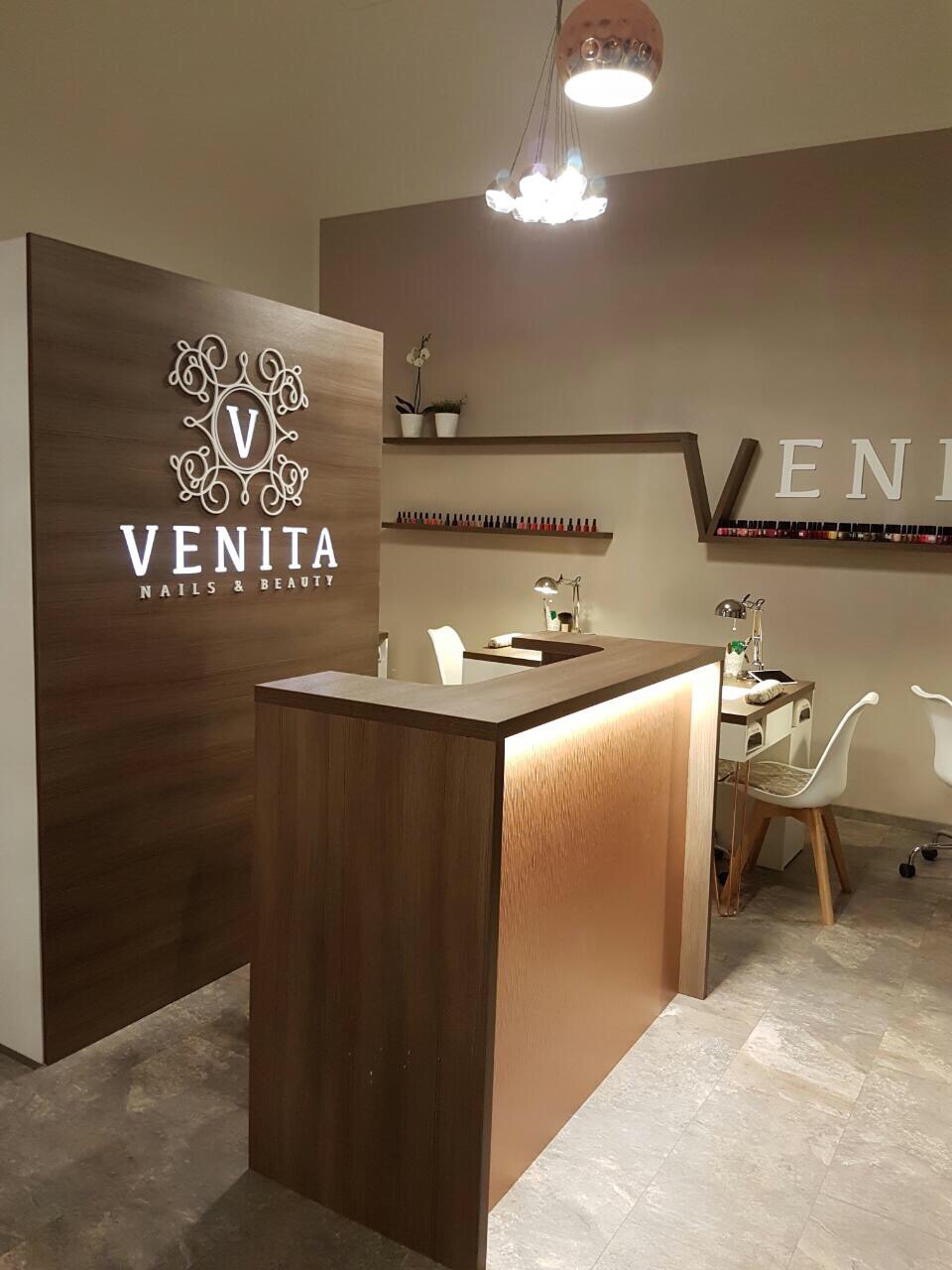 Venita Nails & Beauty foto 3