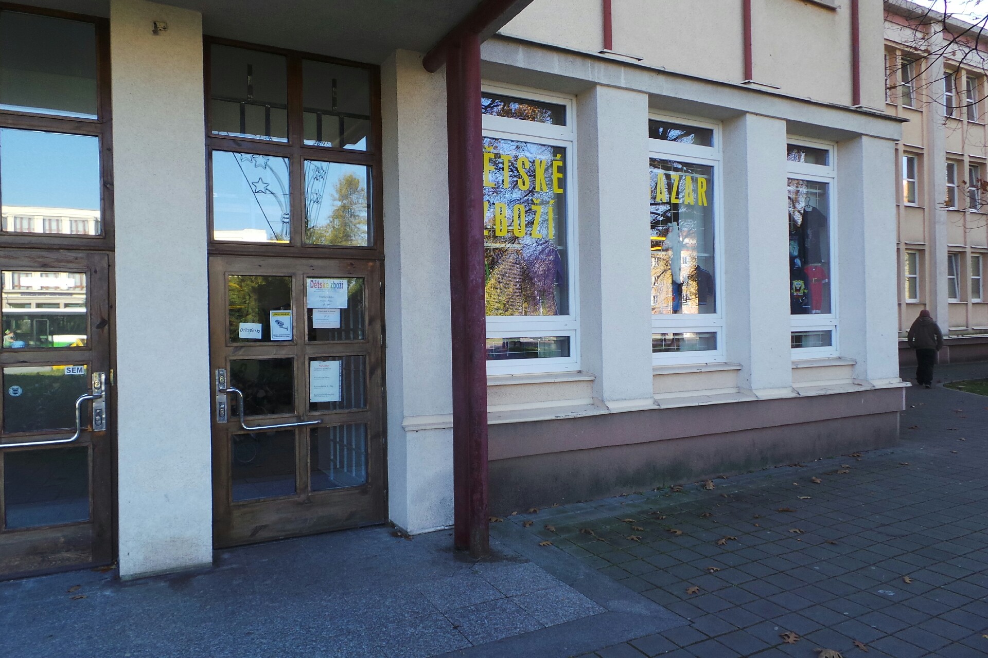 Monika Trojáčková - Dětské zboží foto 1