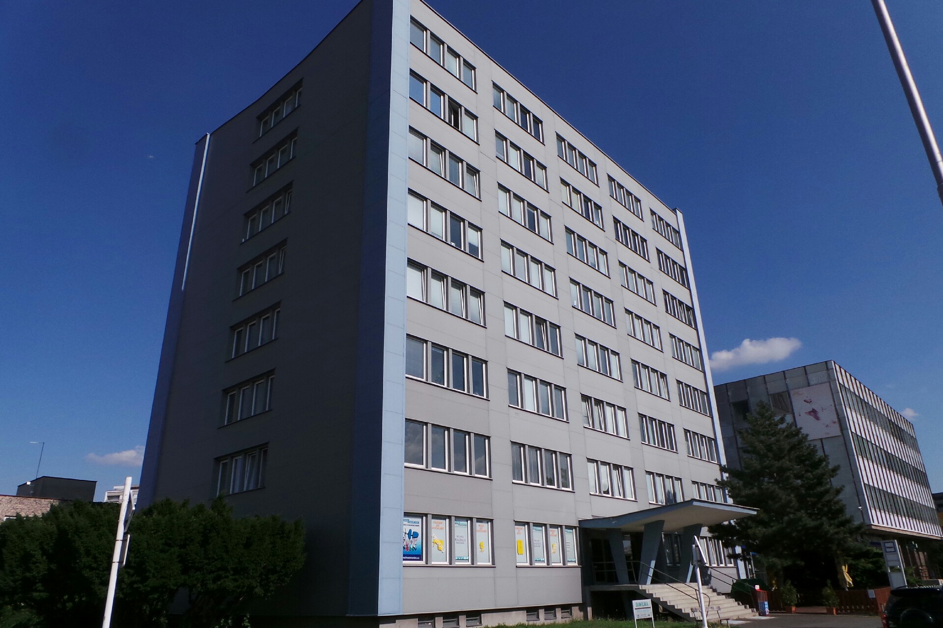 Občanské poradenské středisko, o.p.s.