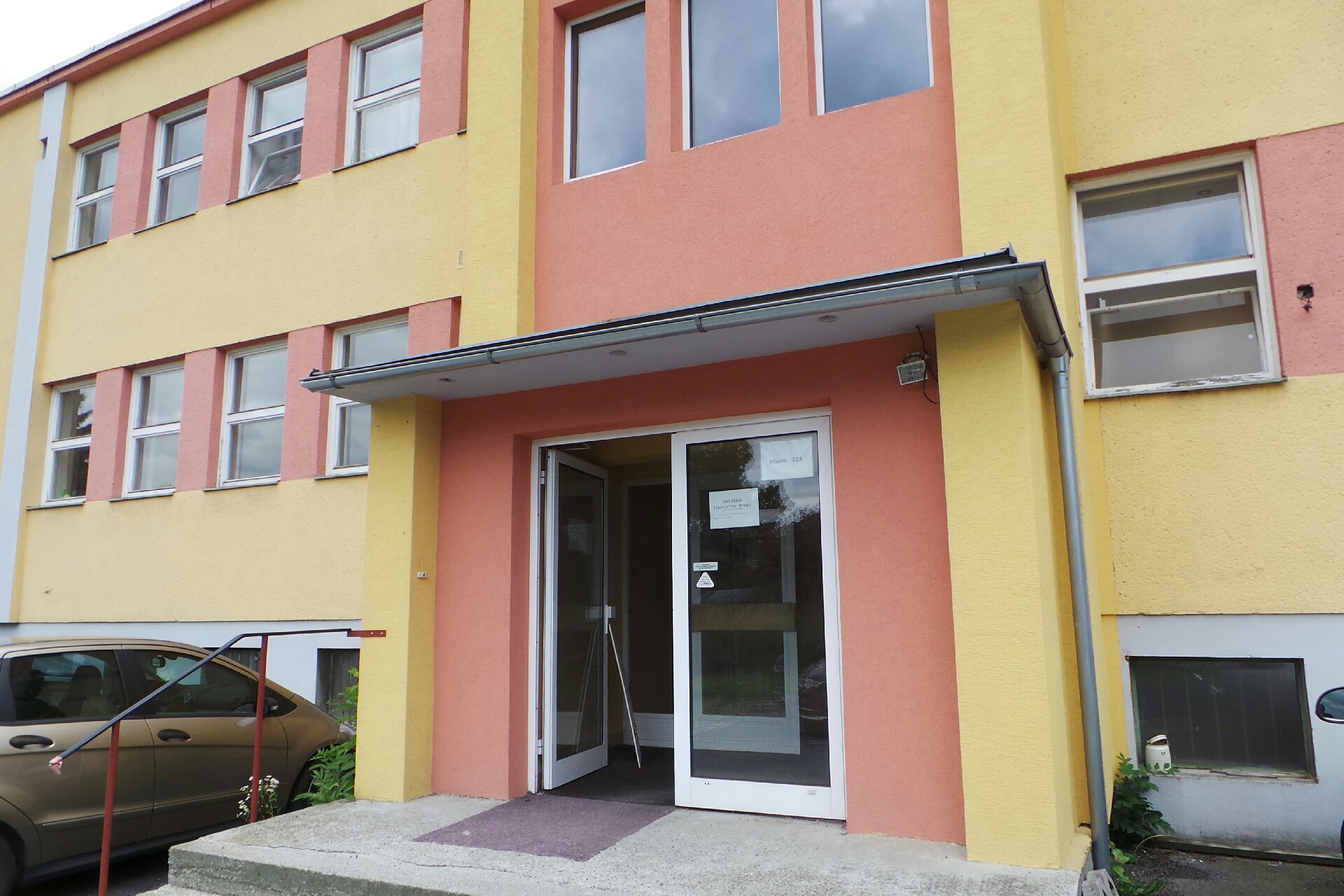 Ing. Čestmír Krupa