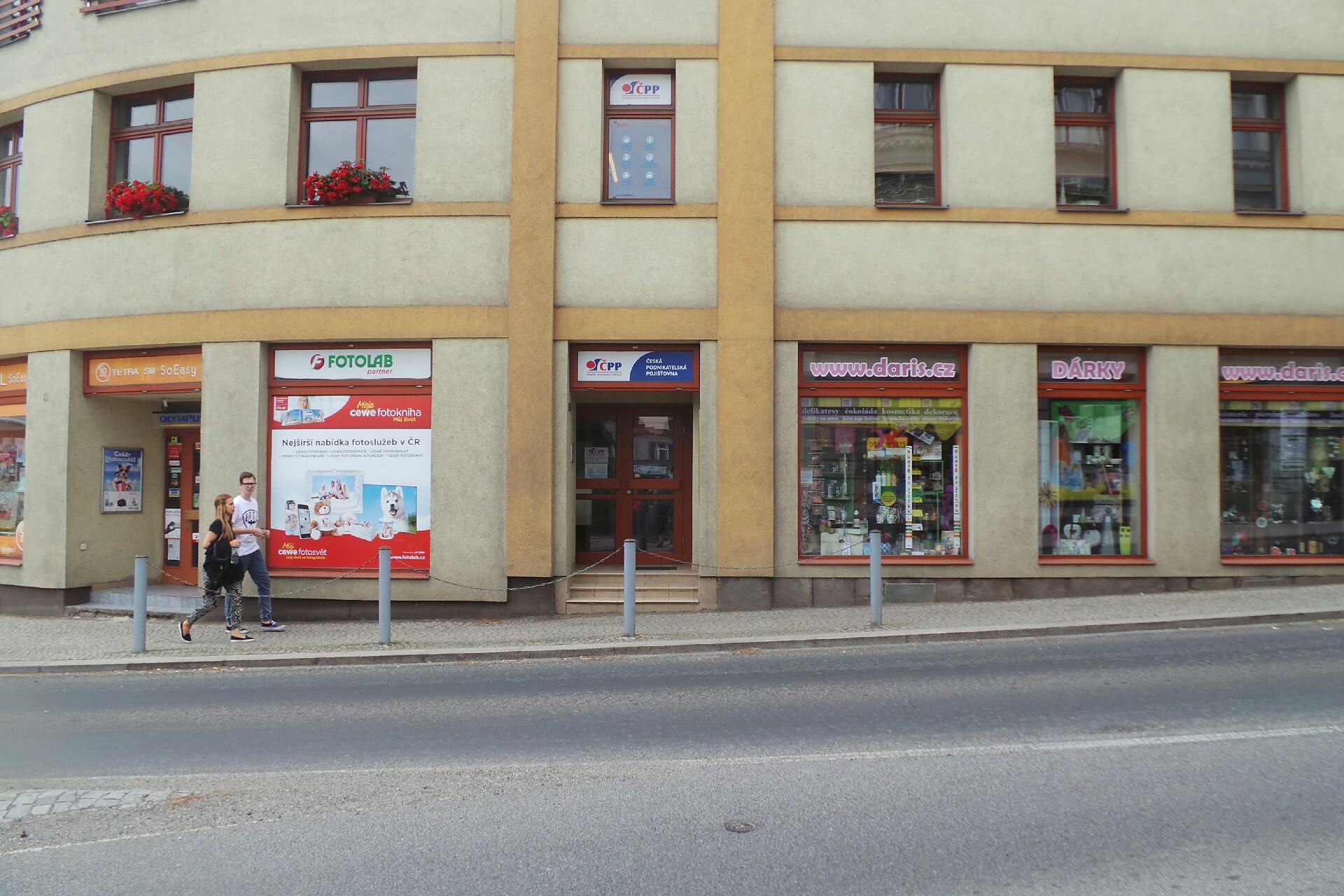 Advokátní kancelář Šmíd, s.r.o.