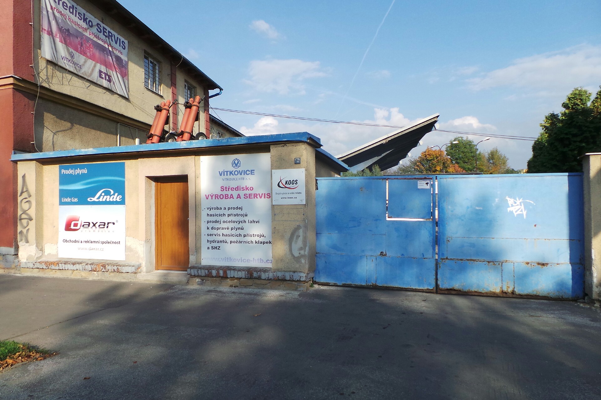 DAXAR PROMOTION s.r.o.