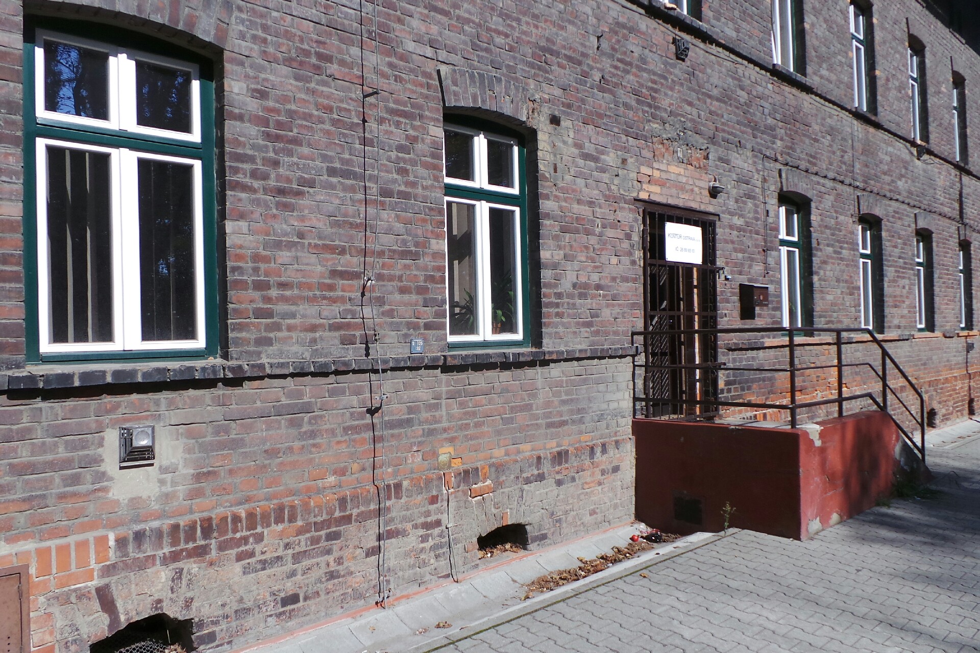 KONTUR OSTRAVA, s.r.o.