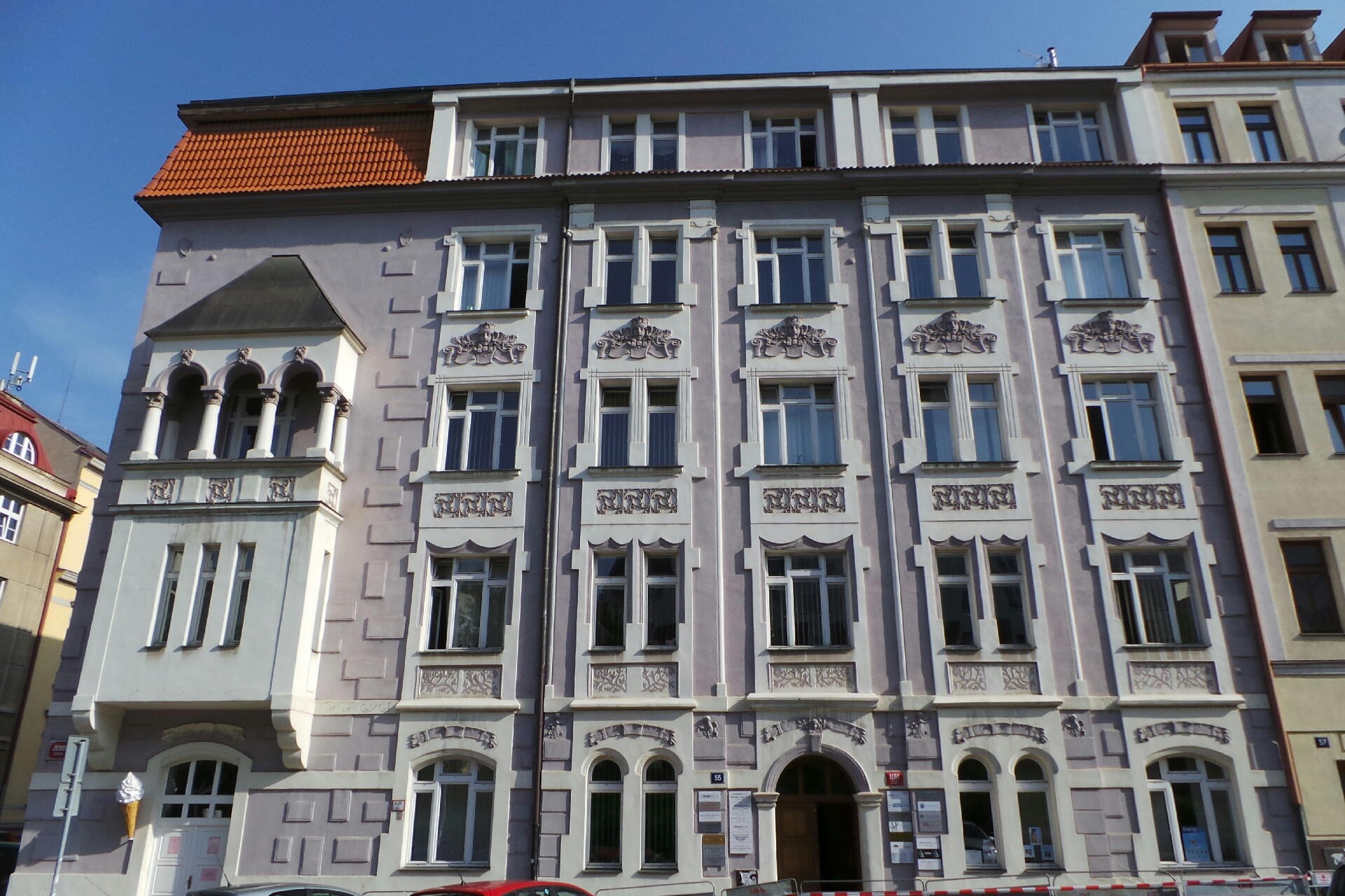 Daňový poradce ev. č. 4163 Ing. Martina Tůmová